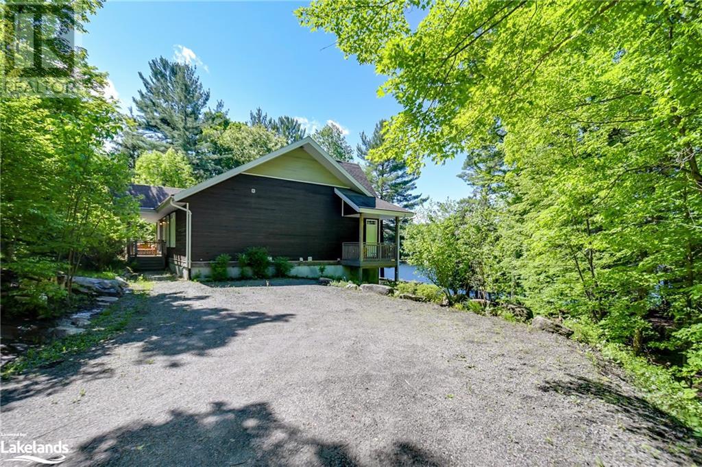 1191 Glen Gordon Road Unit# 5, Muskoka Lakes, Ontario  P1L 1X4 - Photo 44 - 40595312