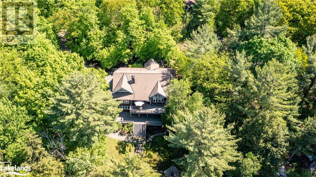 1191 Glen Gordon Road Unit# 5, Muskoka Lakes, Ontario  P1L 1X4 - Photo 45 - 40595312