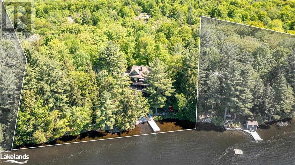 1191 Glen Gordon Road Unit# 5, Muskoka Lakes, Ontario  P1L 1X4 - Photo 46 - 40595312