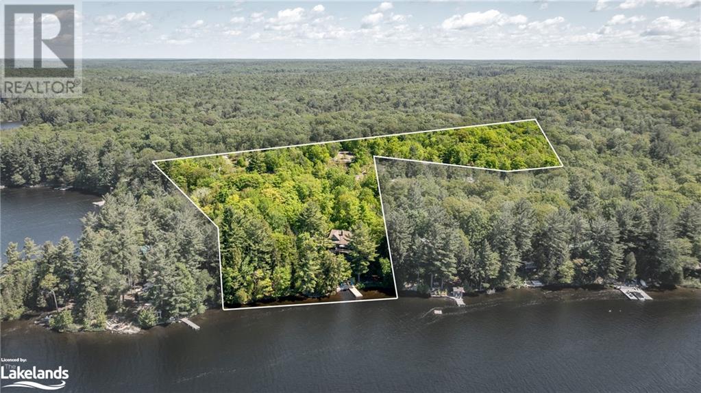 1191 Glen Gordon Road Unit# 5, Muskoka Lakes, Ontario  P1L 1X4 - Photo 47 - 40595312