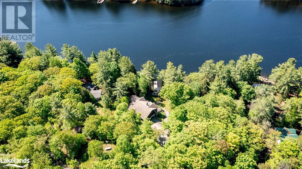 1191 Glen Gordon Road Unit# 5, Muskoka Lakes, Ontario  P1L 1X4 - Photo 49 - 40595312