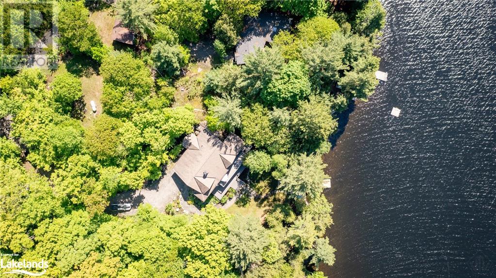 1191 Glen Gordon Road Unit# 5, Muskoka Lakes, Ontario  P1L 1X4 - Photo 50 - 40595312