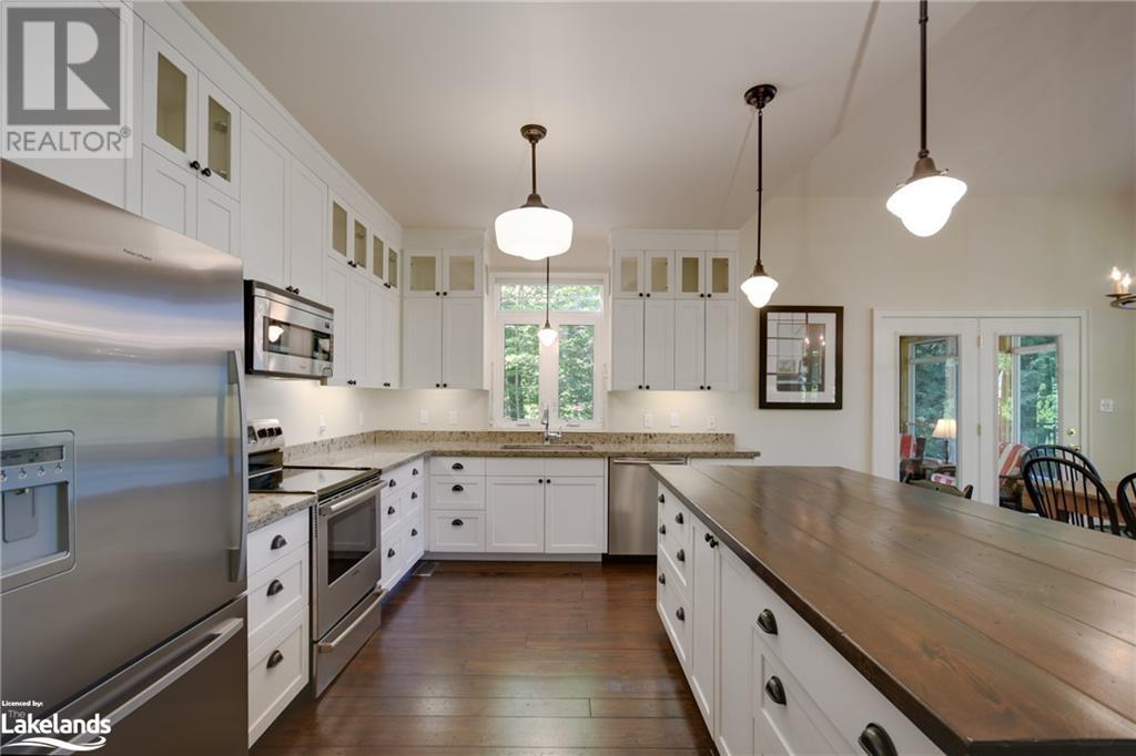 1191 Glen Gordon Road Unit# 5, Muskoka Lakes, Ontario  P1L 1X4 - Photo 7 - 40595312