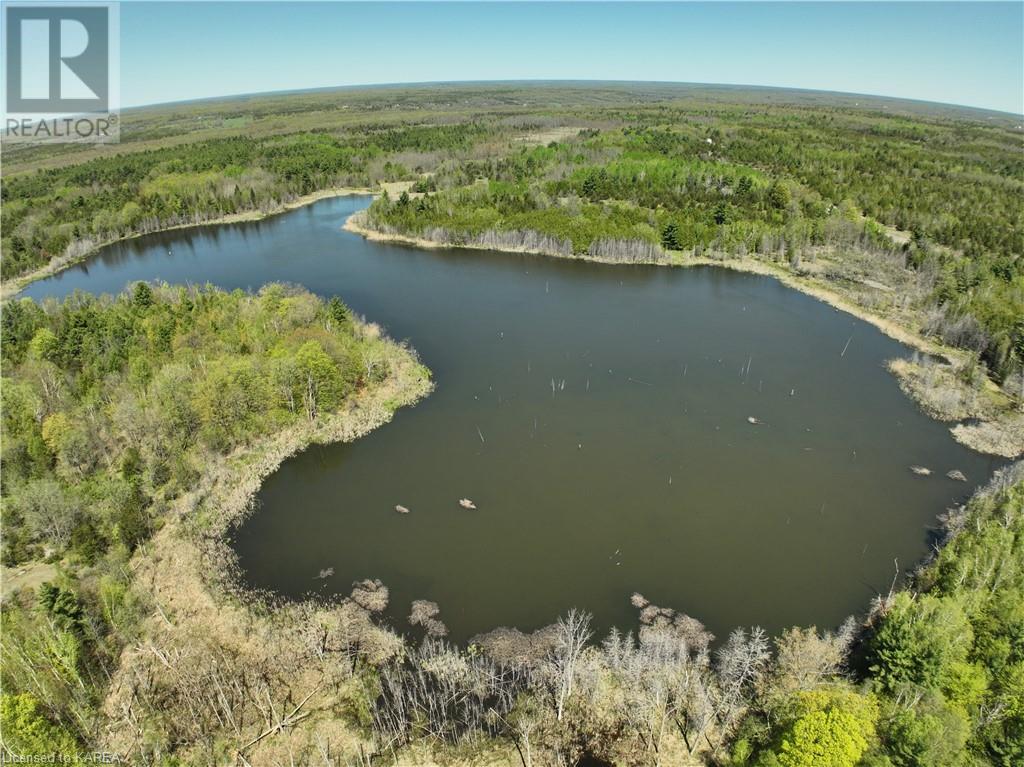 371 Barrett Road, Stone Mills, Ontario  K0K 1N0 - Photo 1 - 40597445