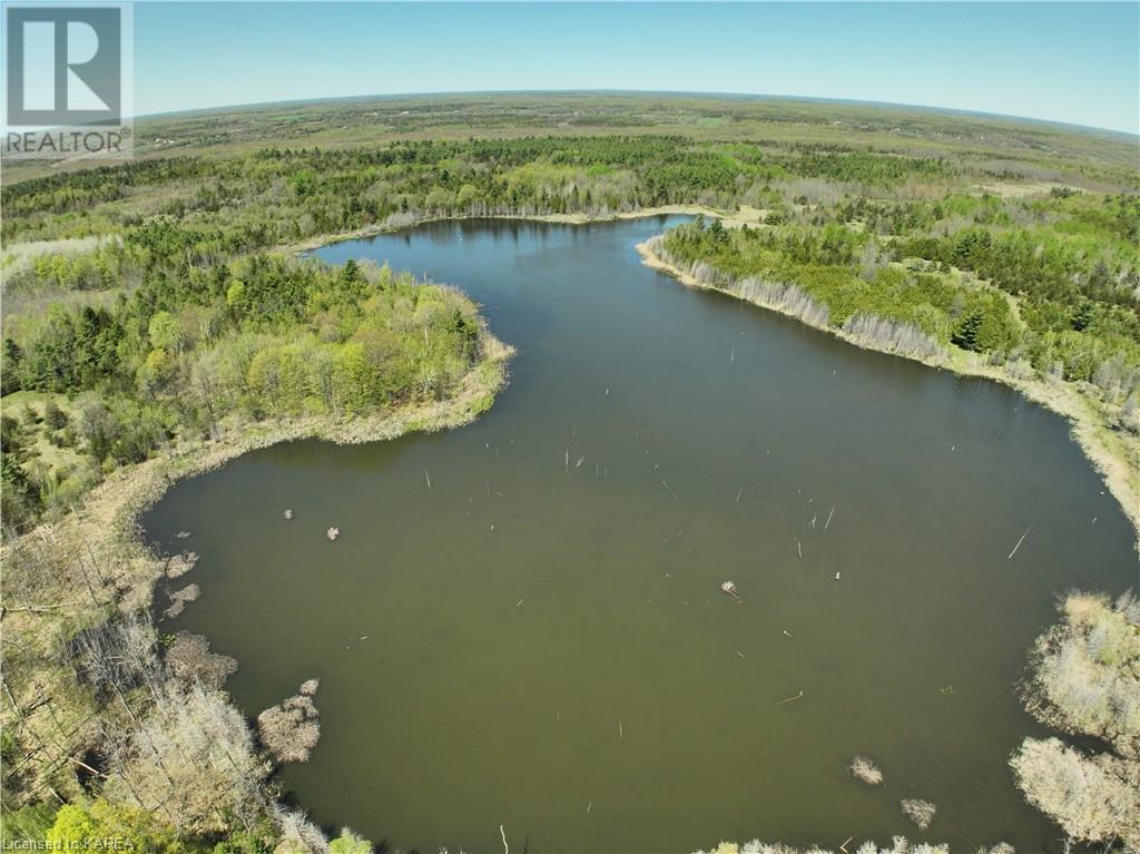371 Barrett Road, Stone Mills, Ontario  K0K 1N0 - Photo 2 - 40597445