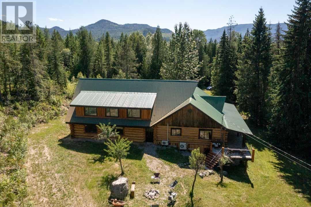 8240 Loakin Bear Cr Rd, Chase, British Columbia  V0E 1M2 - Photo 29 - 178046