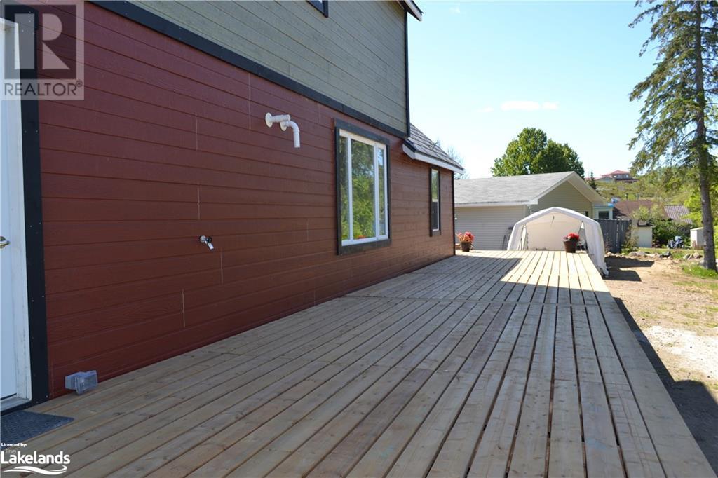 1 Holland Avenue, Byng Inlet, Ontario  P0G 1B0 - Photo 9 - 40597458