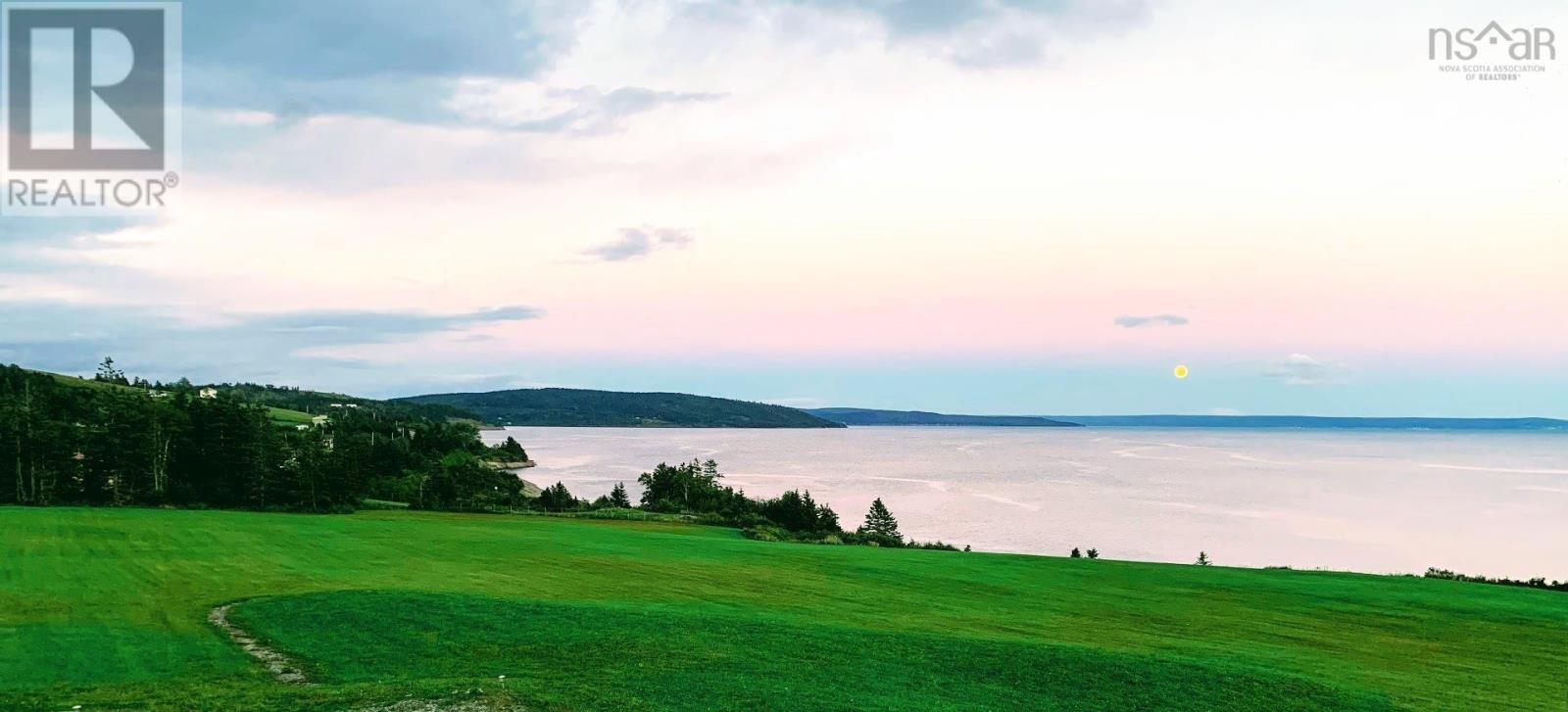 432 Jimmie Gillis Loop, jamesville, Nova Scotia