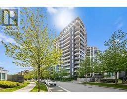 406 3533 ROSS DRIVE, vancouver, British Columbia