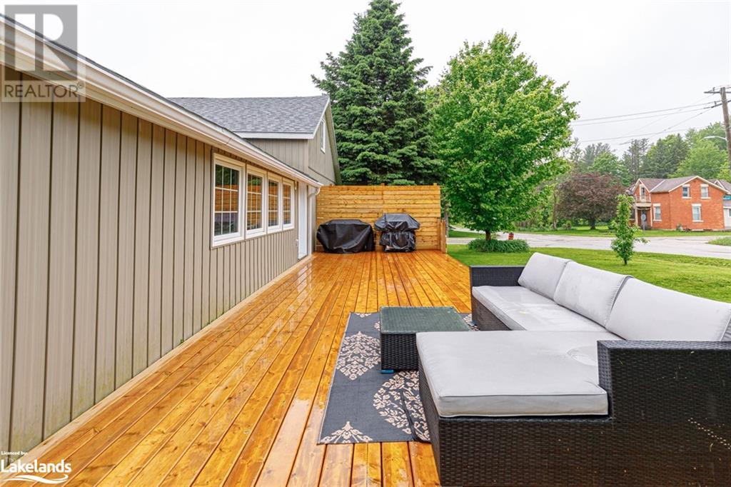 31 Margaret Street S, Flesherton, Ontario  N0C 1E0 - Photo 29 - 40597523