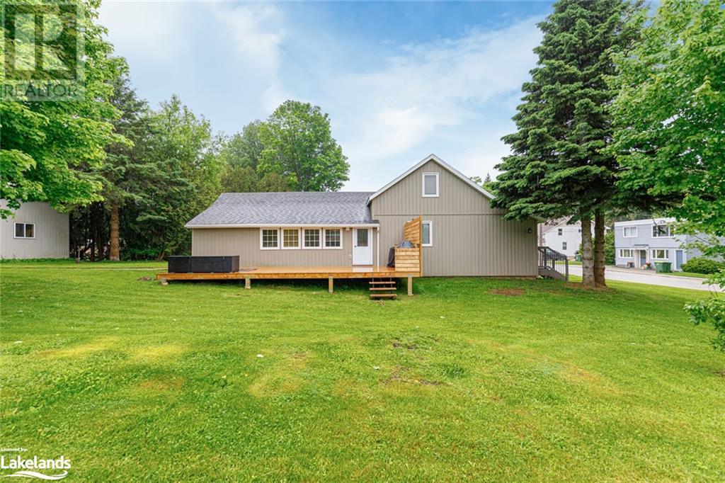 31 Margaret Street S, Flesherton, Ontario  N0C 1E0 - Photo 3 - 40597523