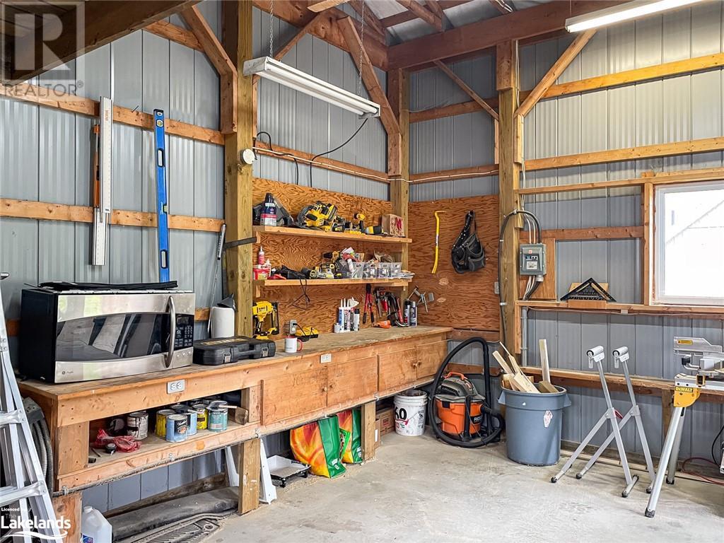 31 Margaret Street S, Flesherton, Ontario  N0C 1E0 - Photo 35 - 40597523