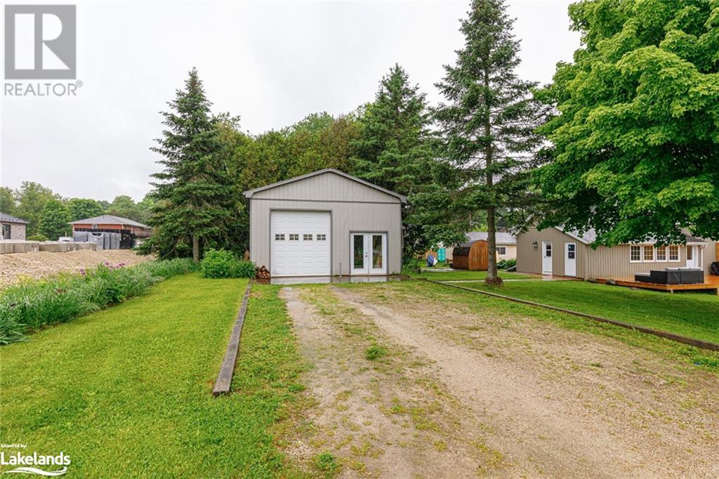 31 Margaret Street S, Flesherton, Ontario  N0C 1E0 - Photo 37 - 40597523