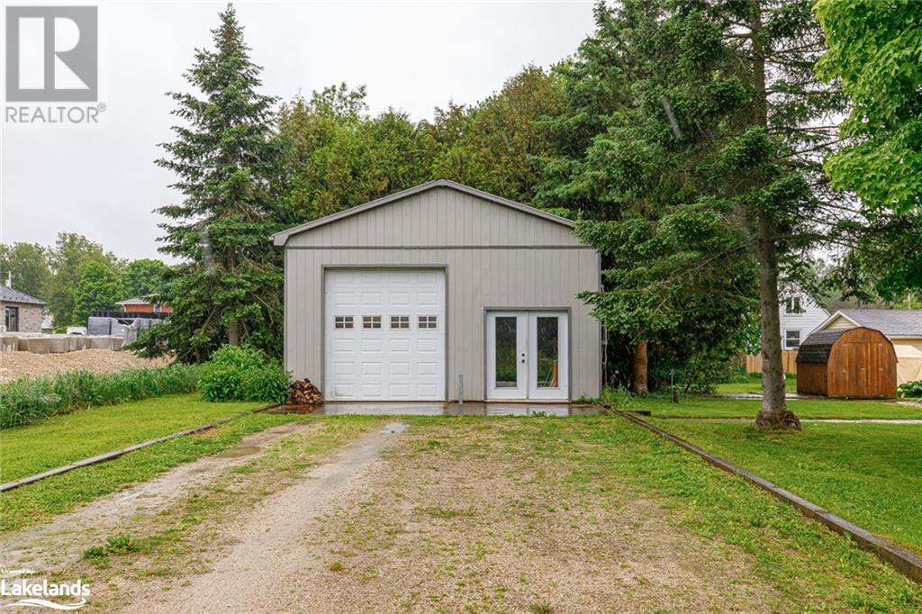 31 Margaret Street S, Flesherton, Ontario  N0C 1E0 - Photo 39 - 40597523