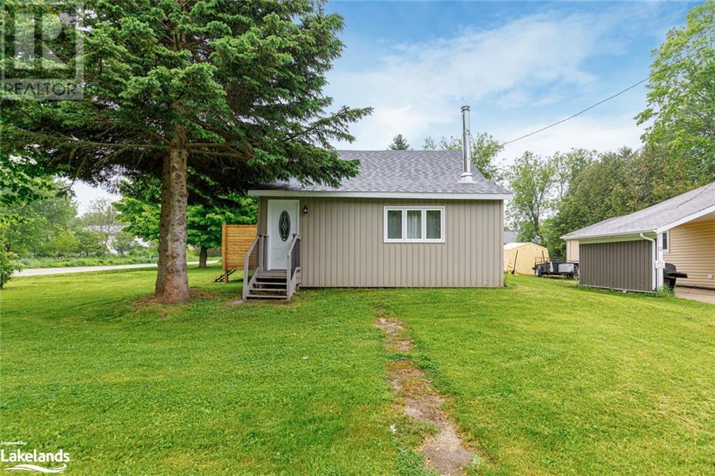 31 Margaret Street S, Flesherton, Ontario  N0C 1E0 - Photo 4 - 40597523
