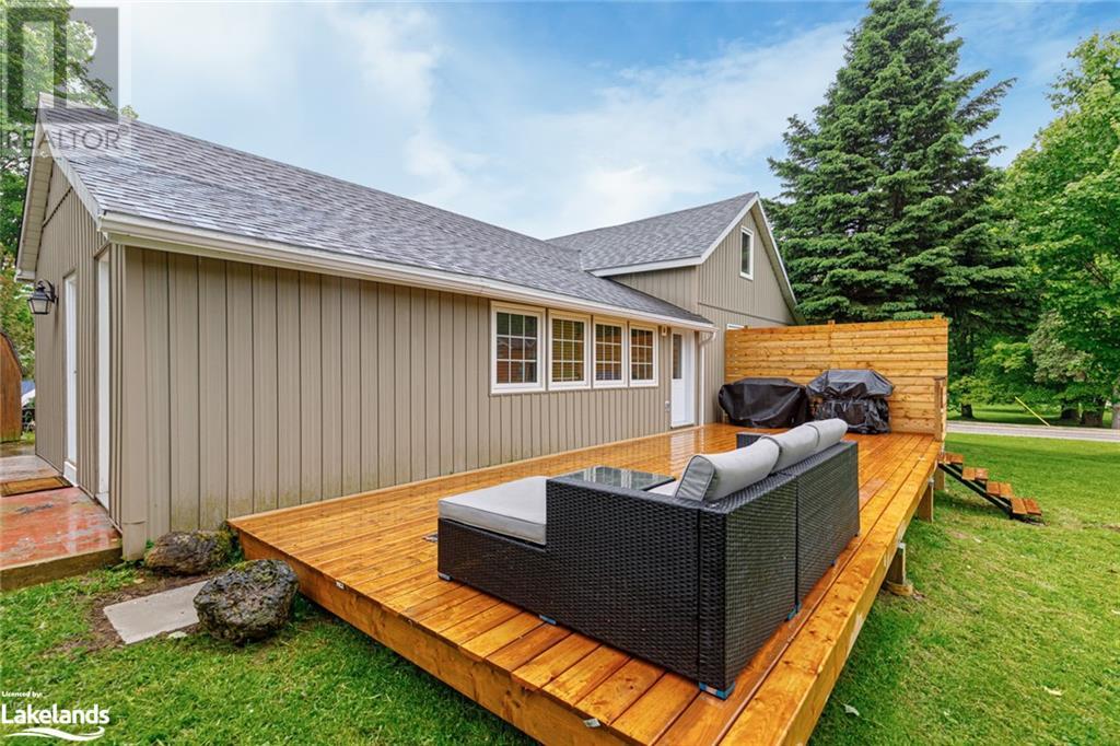 31 Margaret Street S, Flesherton, Ontario  N0C 1E0 - Photo 6 - 40597523