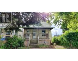 947 WINDSOR AVENUE Unit# UPPER