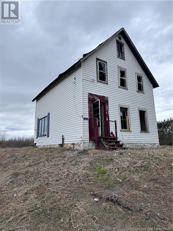 103 Gregg Settlement Road, Centreville, New Brunswick  E7K 2N6 - Photo 25 - NB098203