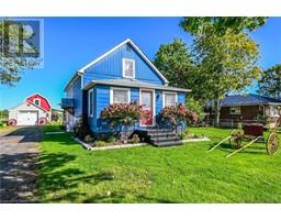 3636 BOWEN Road 328 - Stevensville