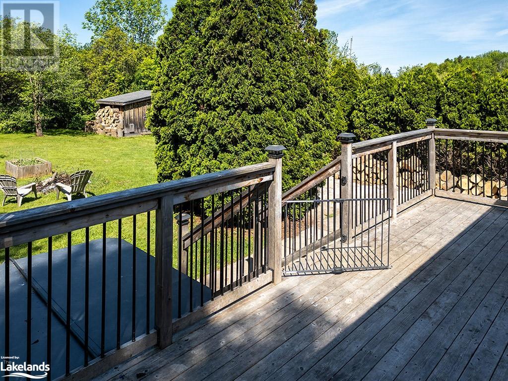 194 Centre Street, Meaford, Ontario  N4L 1E8 - Photo 27 - 40597643