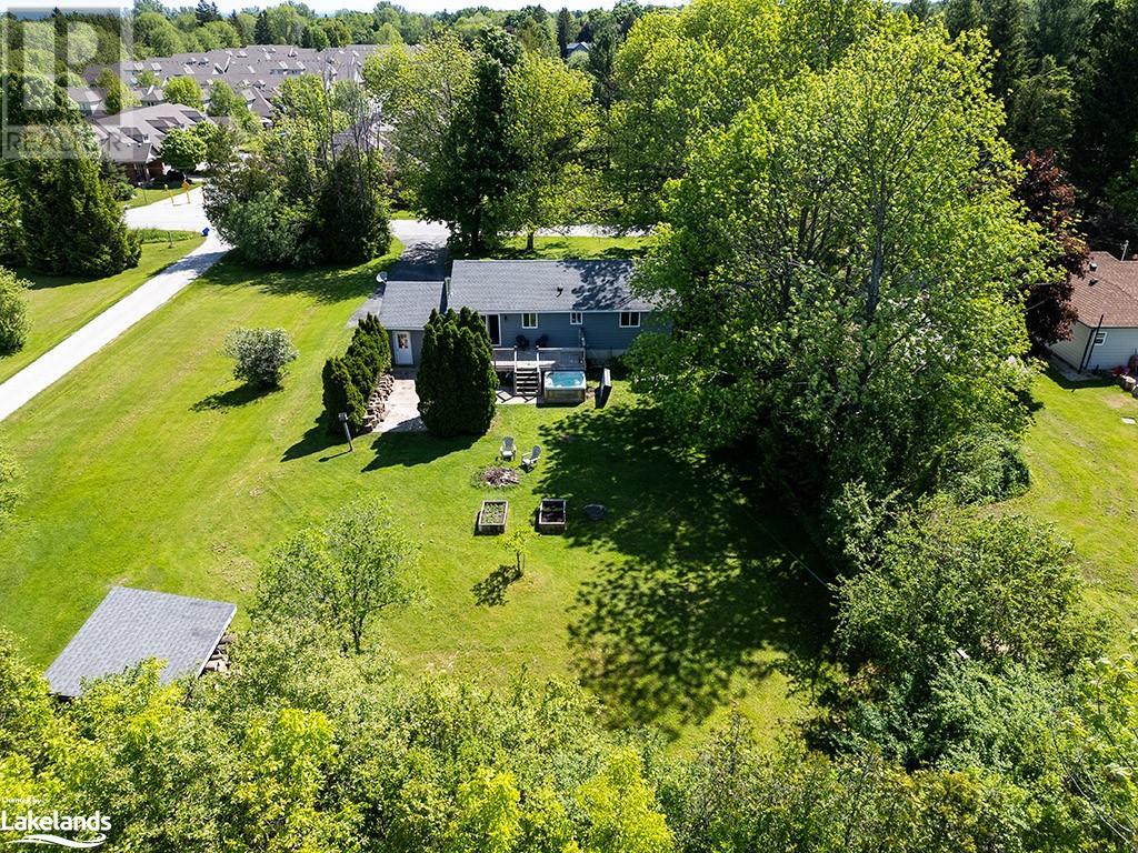194 Centre Street, Meaford, Ontario  N4L 1E8 - Photo 34 - 40597643