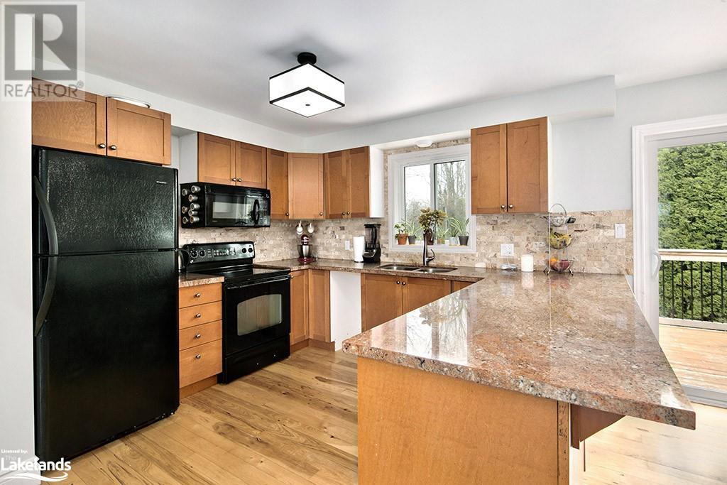 194 Centre Street, Meaford, Ontario  N4L 1E8 - Photo 9 - 40597643