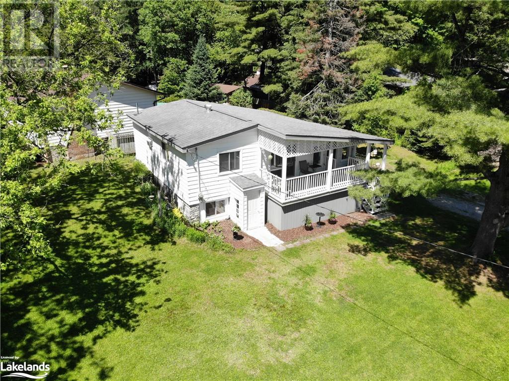 31 WOODLAND Drive, bracebridge, Ontario