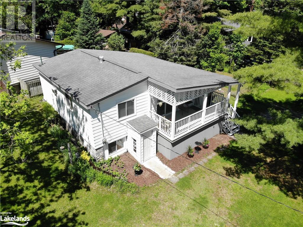 31 Woodland Drive, Bracebridge, Ontario  P1L 1M3 - Photo 19 - 40597264