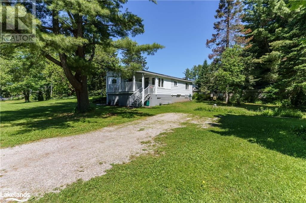 31 Woodland Drive, Bracebridge, Ontario  P1L 1M3 - Photo 31 - 40597264