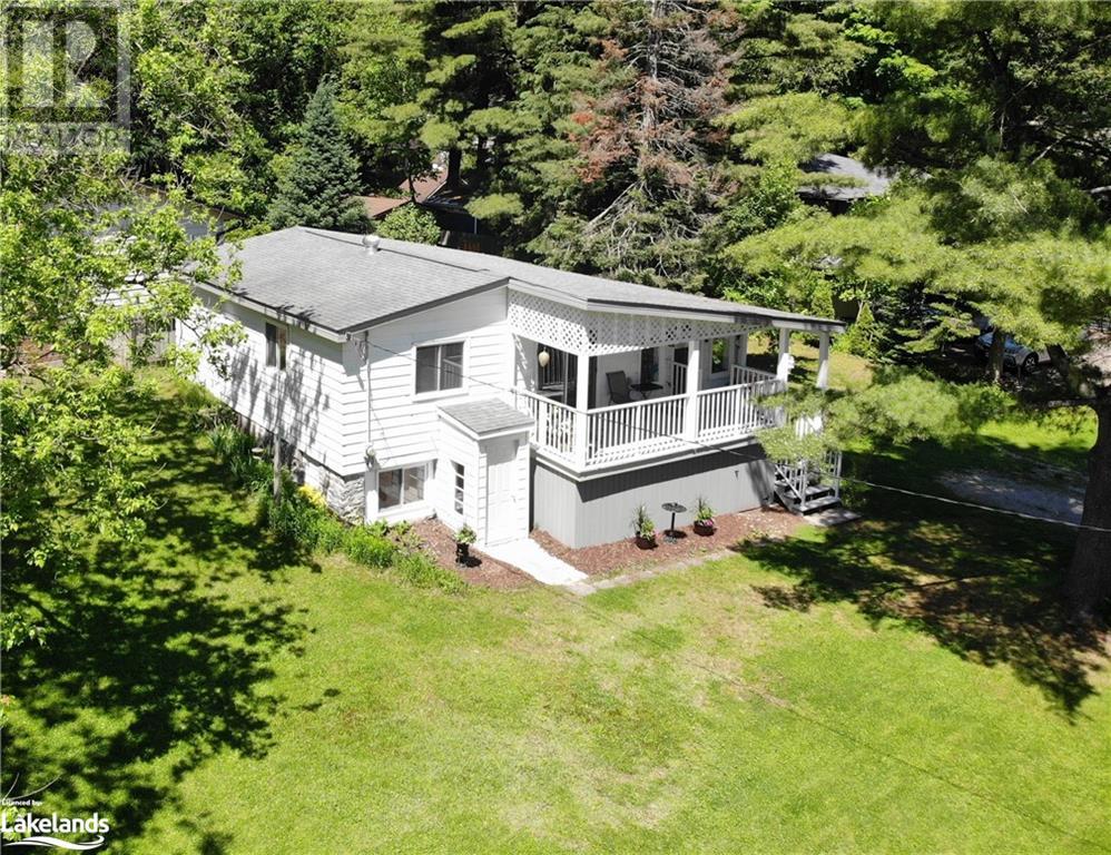 31 Woodland Drive, Bracebridge, Ontario  P1L 1M3 - Photo 32 - 40597264