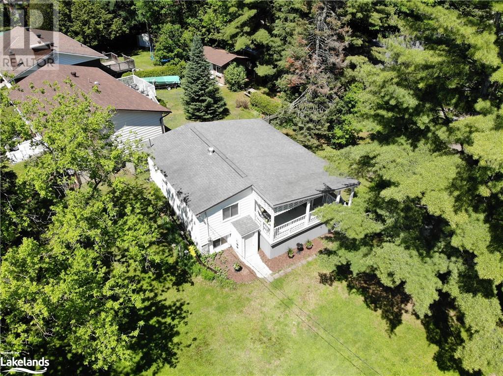 31 Woodland Drive, Bracebridge, Ontario  P1L 1M3 - Photo 33 - 40597264