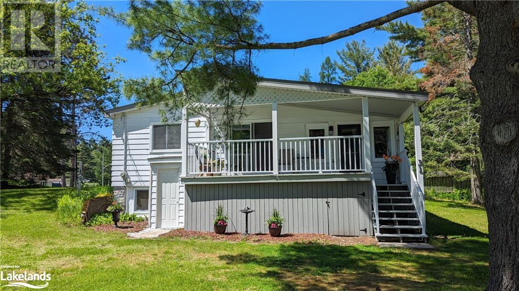 31 Woodland Drive, Bracebridge, Ontario  P1L 1M3 - Photo 37 - 40597264