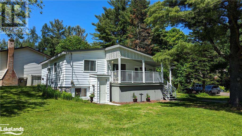 31 Woodland Drive, Bracebridge, Ontario  P1L 1M3 - Photo 38 - 40597264