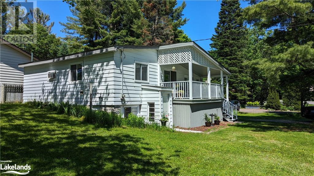31 Woodland Drive, Bracebridge, Ontario  P1L 1M3 - Photo 39 - 40597264