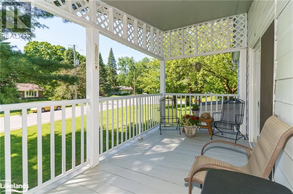 31 Woodland Drive, Bracebridge, Ontario  P1L 1M3 - Photo 4 - 40597264