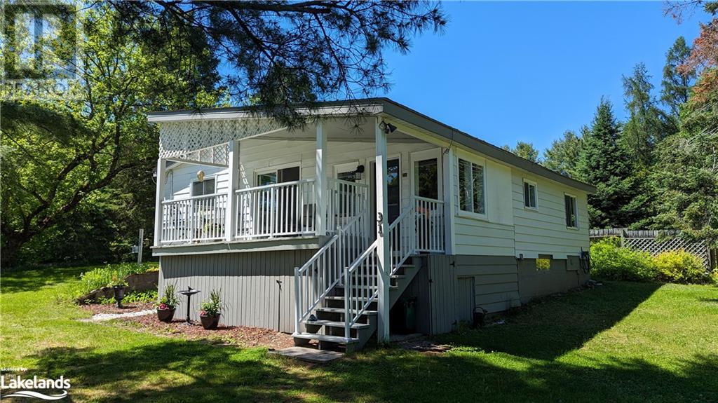 31 Woodland Drive, Bracebridge, Ontario  P1L 1M3 - Photo 40 - 40597264