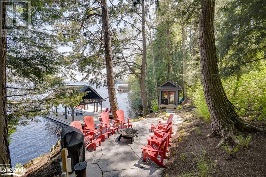 114 CLAREN Crescent, huntsville, Ontario