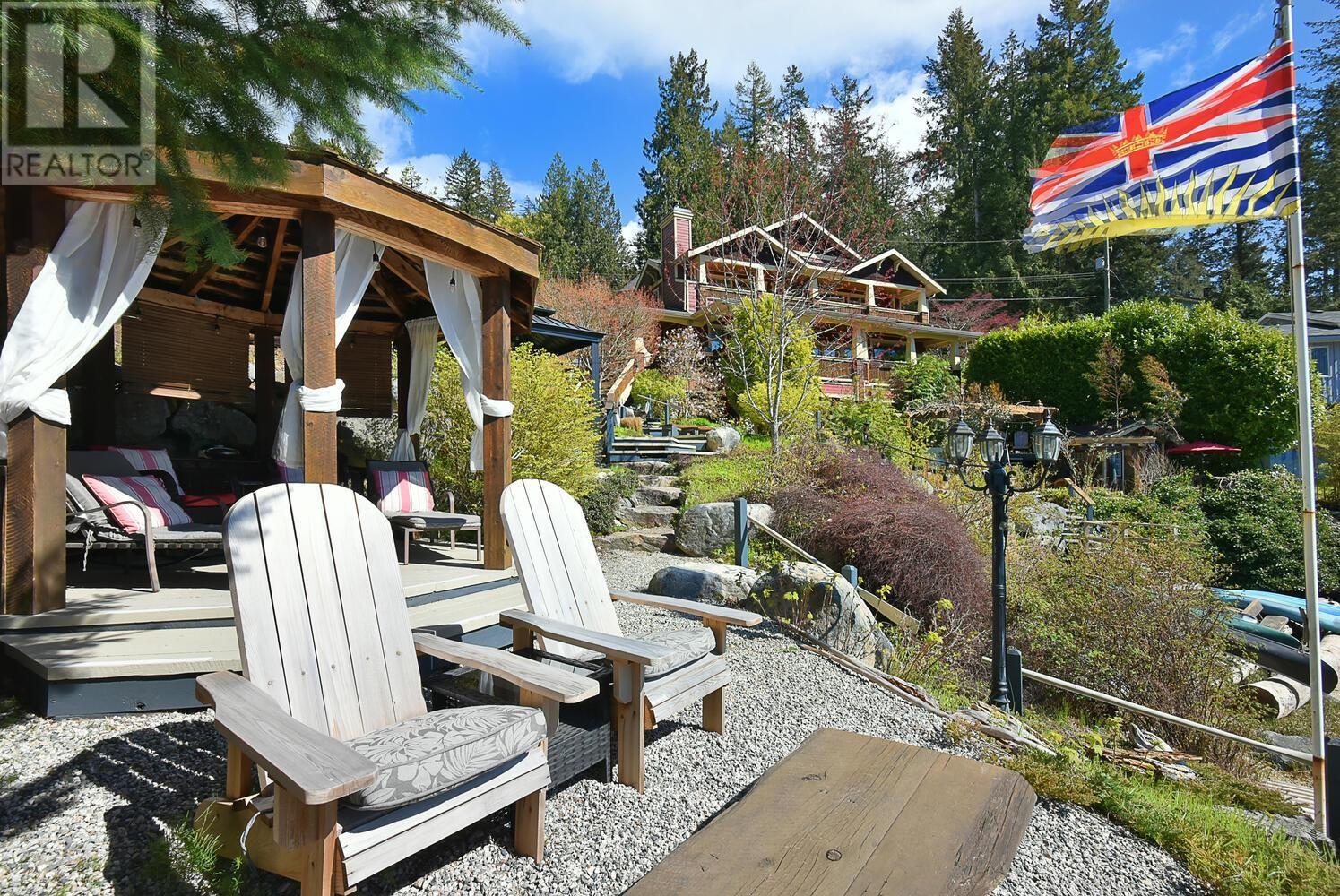 7545 Islets Place, Sechelt, British Columbia  V7Z 0C5 - Photo 26 - C8060405