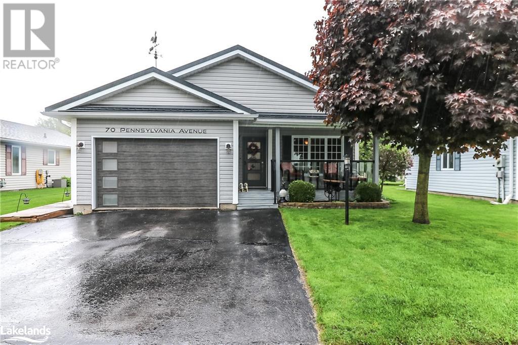 70 Pennsylvania Avenue, Wasaga Beach, Ontario  L9Z 3A8 - Photo 37 - 40597111