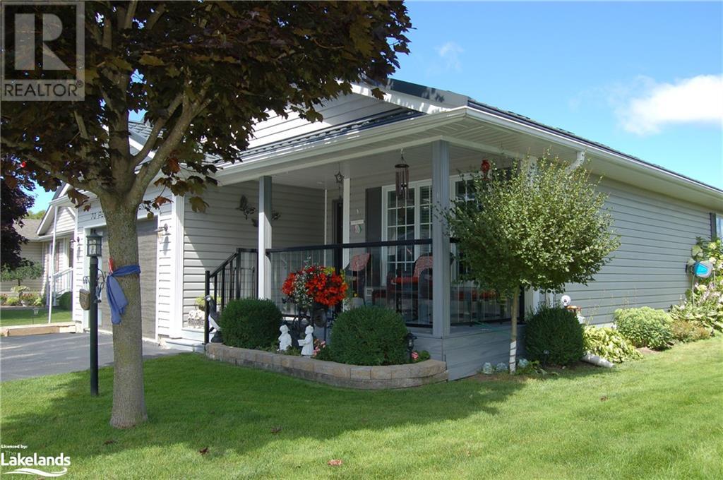 70 Pennsylvania Avenue, Wasaga Beach, Ontario  L9Z 3A8 - Photo 8 - 40597111