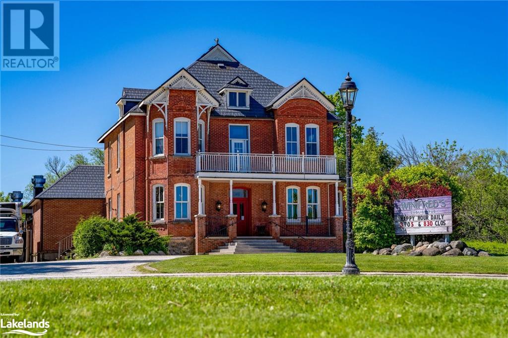 27 BRIDGE Street, thornbury, Ontario