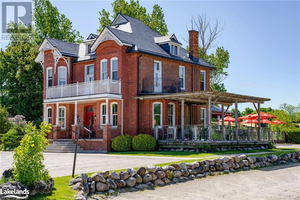 27 Bridge Street, Thornbury, Ontario  N0H 2P0 - Photo 2 - 40596368