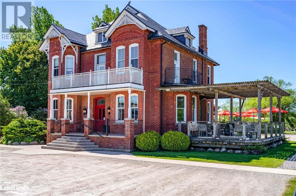 27 Bridge Street, Thornbury, Ontario  N0H 2P0 - Photo 3 - 40596368