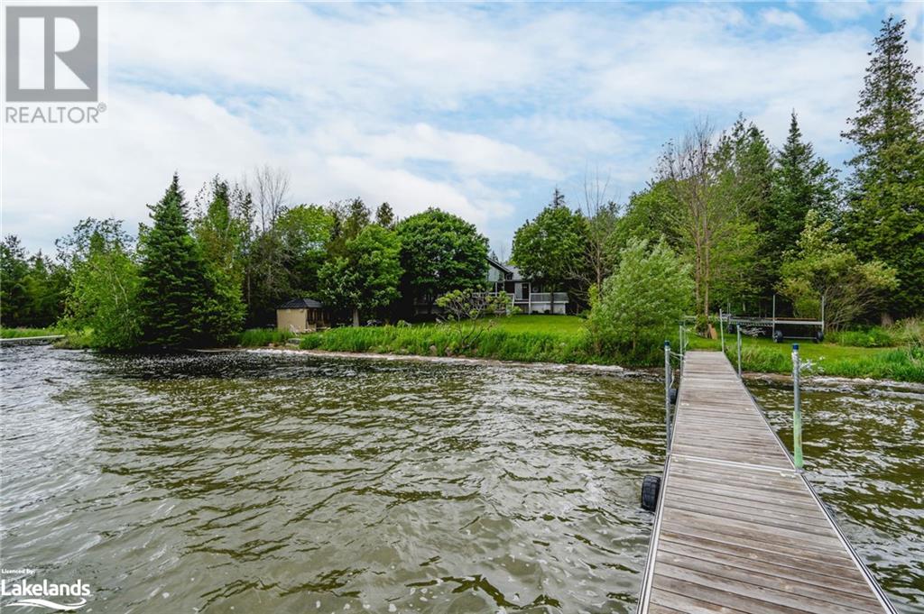 5418 Penetanguishene Road, Elmvale, Ontario  L0L 1P0 - Photo 26 - 40596034