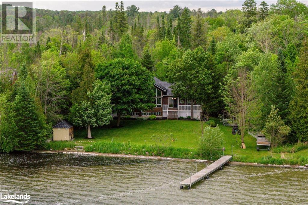 5418 Penetanguishene Road, Elmvale, Ontario  L0L 1P0 - Photo 29 - 40596034