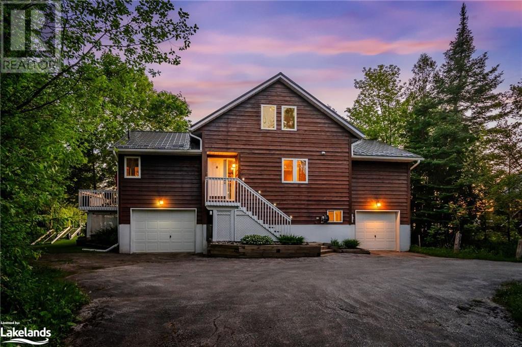 5418 Penetanguishene Road, Elmvale, Ontario  L0L 1P0 - Photo 31 - 40596034