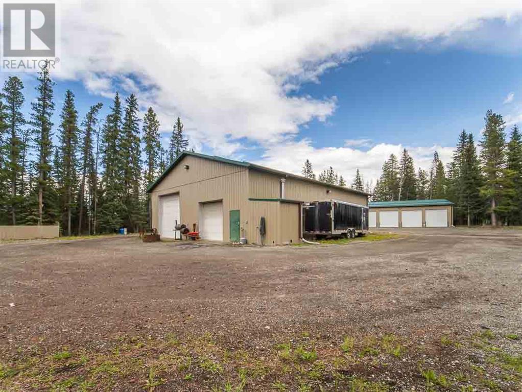 51560a Range Road 245, Rural Yellowhead County, Alberta  T7V 1X4 - Photo 35 - A2133583