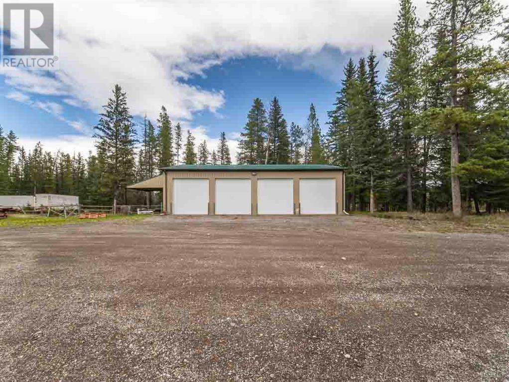 51560a Range Road 245, Rural Yellowhead County, Alberta  T7V 1X4 - Photo 43 - A2133583