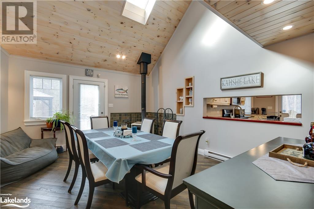 1622 Houseys Rapids Road, Gravenhurst, Ontario  P1P 1R3 - Photo 12 - 40562627