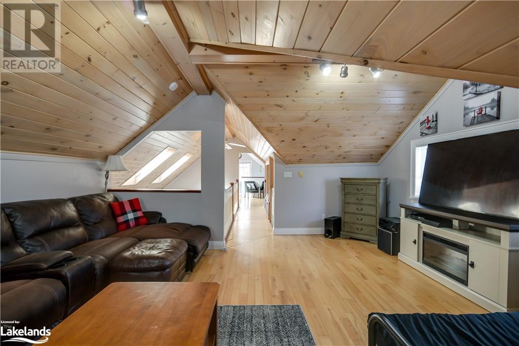 1622 Houseys Rapids Road, Gravenhurst, Ontario  P1P 1R3 - Photo 25 - 40562627